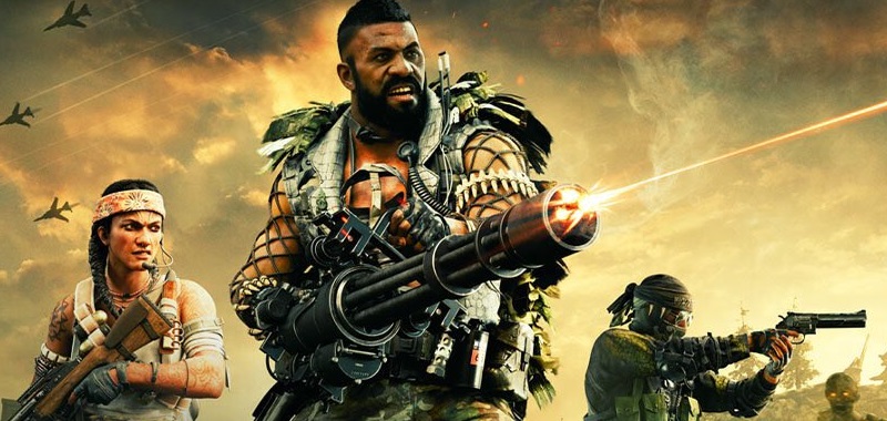 Call of Duty: Warzone i Modern Warfare ze 133,6GB patchem na PC. Twórcy redukują rozmiar plików