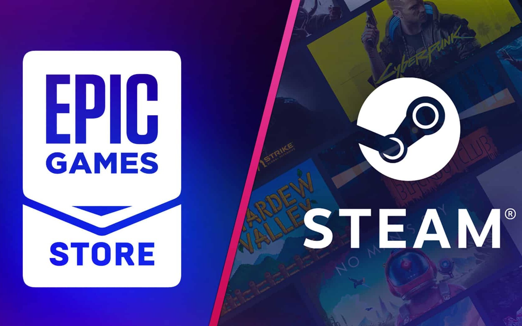 CEO Epic Games ponownie krytykuje Valve i żąda zmian w Steamie. Czy jego zarzuty są słuszne?