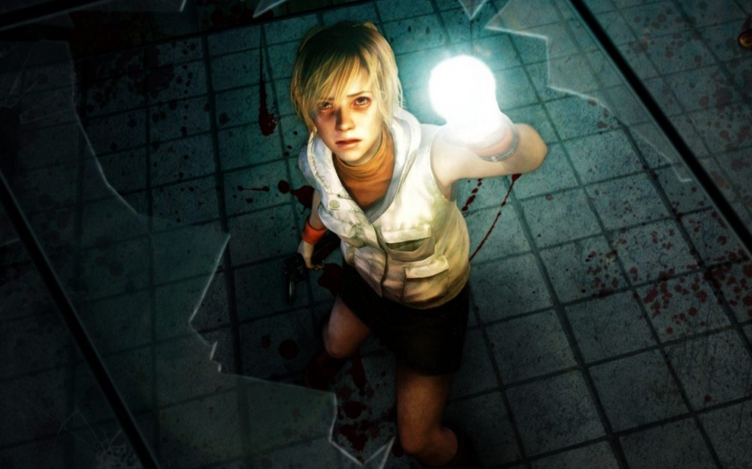 Silent Hill 3