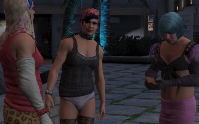 GTA 5 na PS5 i XSX|S z cenzurą? Twórcy usunęli „szkodliwe stereotypy” i część graczy krytykuje decyzje