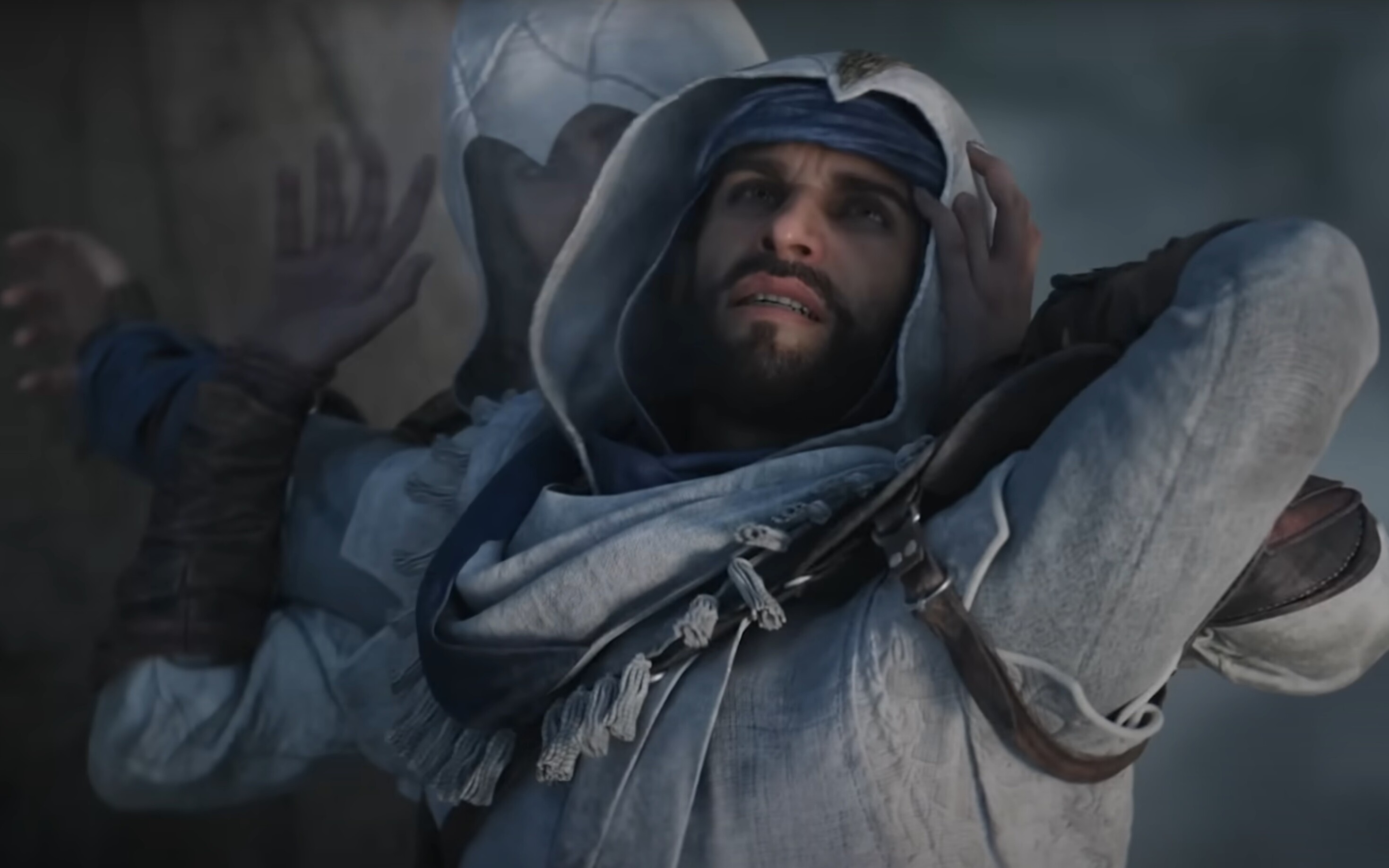 Assassin's Creed Mirage - Analiza Trailera