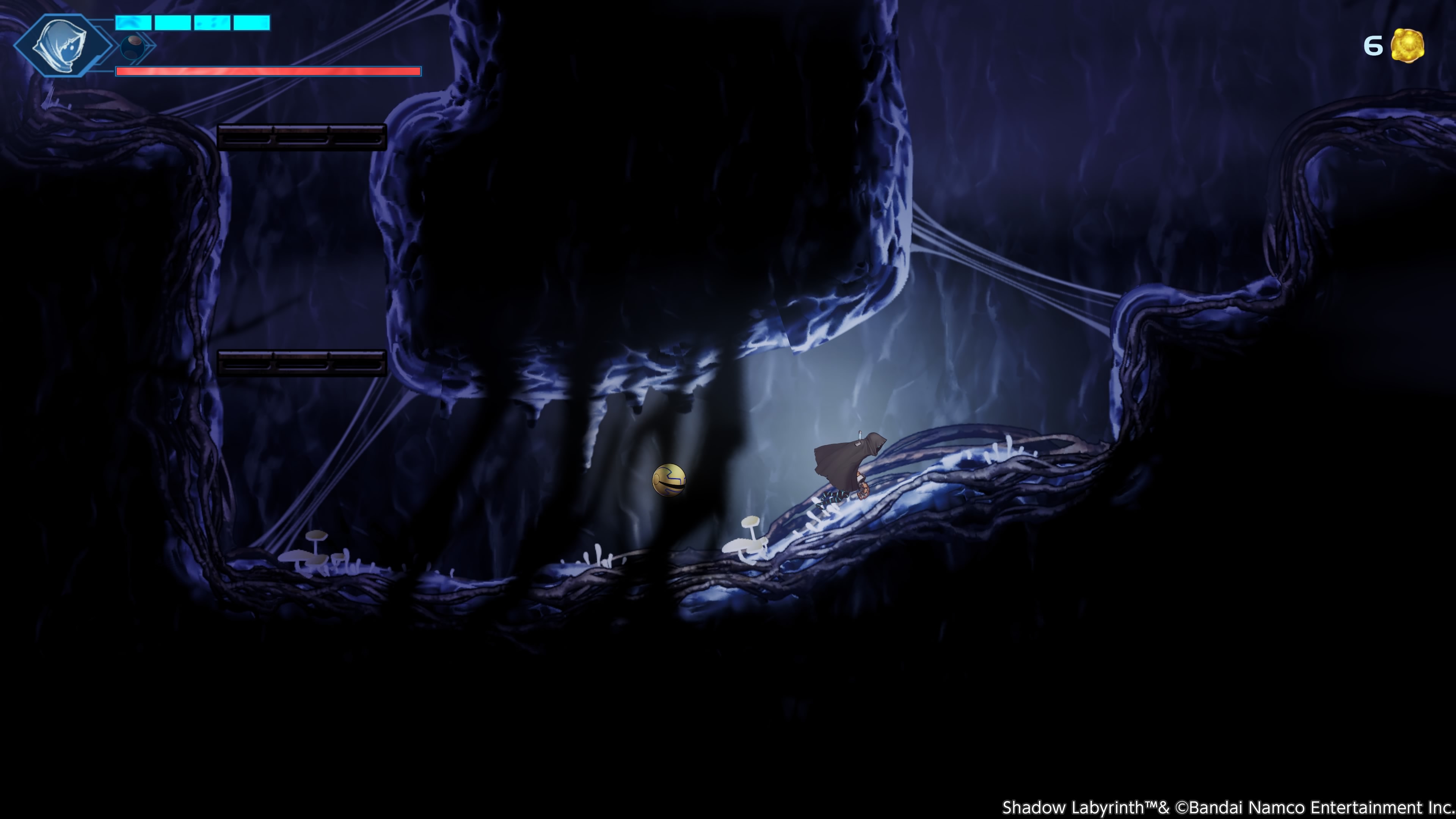 Shadow Labirynth_3