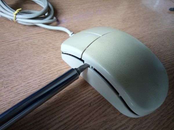 Mega64 uczy się od Catherine