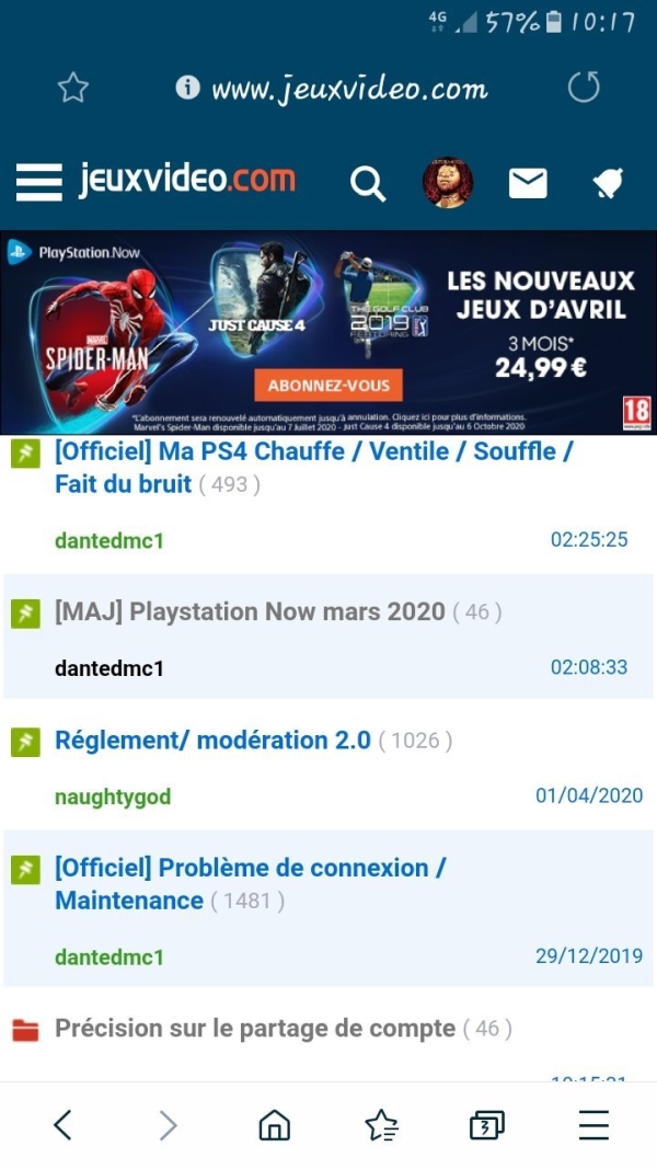 PS Now w kwietniu z mocną ofertą? Reklama sugeruje kolejną ekskluzywną grę z PS4