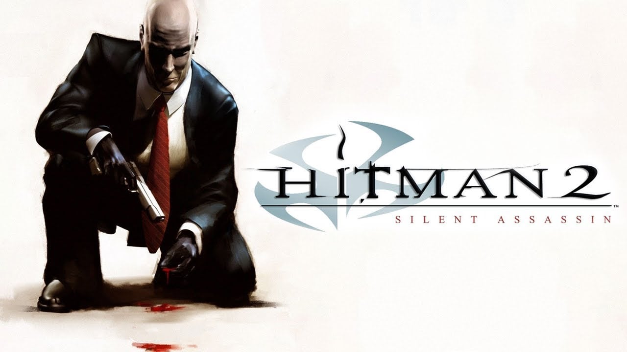 Recenzja gry Hitman 2: Silent Assassin (2002)