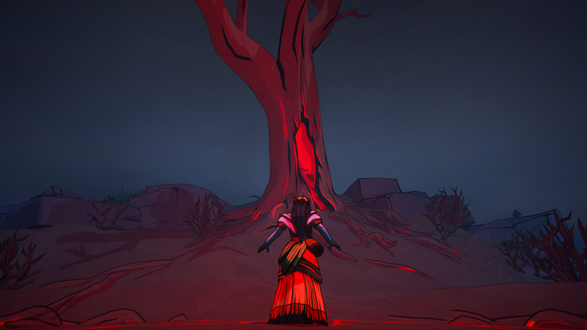 Hexxen: Hunters #7