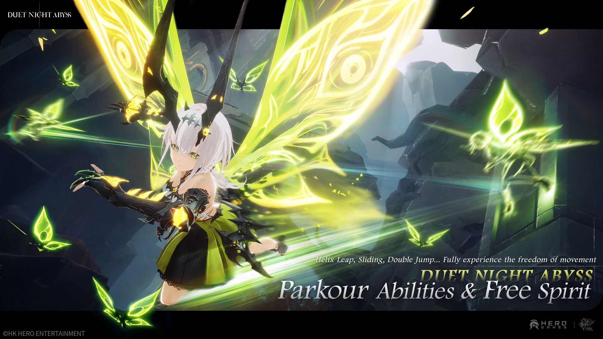 Duet Night Abyss #4