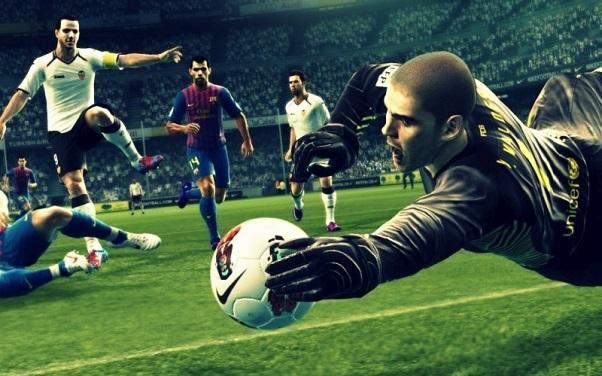 W środę zobaczymy gameplay Pro Evolution Soccer 2015!