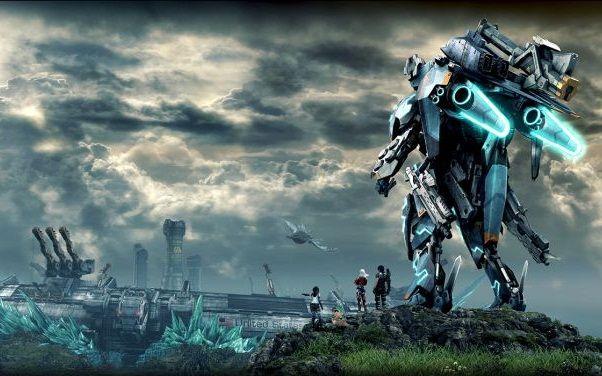 Mnóstwo szczegółów z Xenoblade Chronicles X - ukończenie pozycji zajmie ponad 300 godzin!