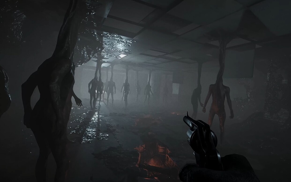 Total Chaos zaprezentowany podczas Xbox Partner Preview. Tytuł już trafił w ręce graczy!