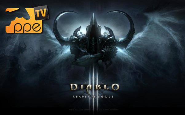 Diablo III: Reaper of Souls - Ultimate Evil Edition już graliśmy! Zobaczcie nasz gameplay