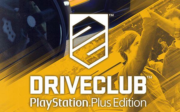 Na Driveclub z PlayStation Plus musimy jeszcze trochę zaczekać