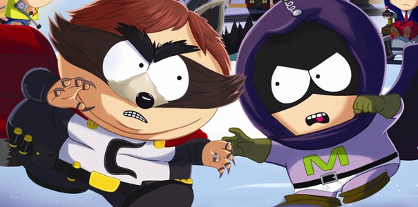 Deweloper South Park: The Fractured but Whole o trudzie utrzymania serialowego humoru