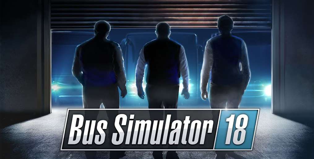 Nadjeżdża Bus Simulator 18. Gra zaoferuje tryb kooperacji!