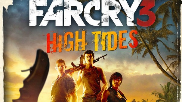Far Cry 3 na Playstation otrzyma ekskluzywne DLC