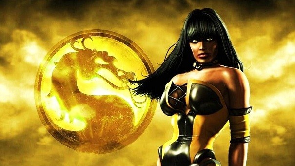 Tanya dołączy do turnieju Mortal Kombat?