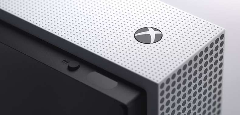 Xbox One S w wiosennej kampanii promocyjnej. Microsoft prezentuje reklamy