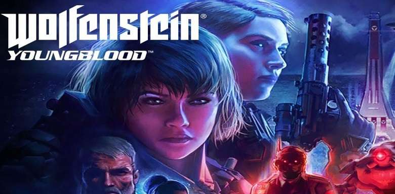 Wolfenstein: Youngblood (PC, PS4, Xbox One, Switch). Premiera, cena, informacje o grze