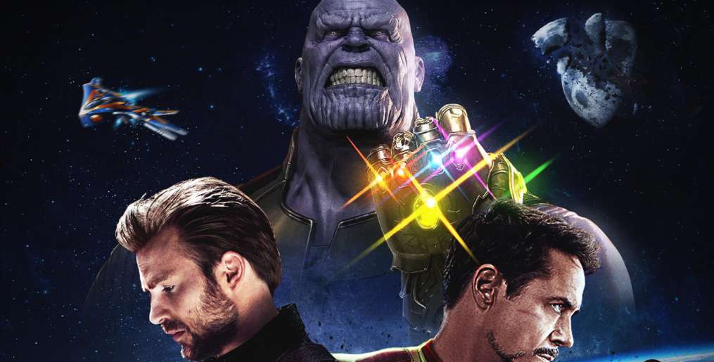 Avengers: Infinity War. Wiemy kiedy ukaże się zwiastun widowiska Marvela