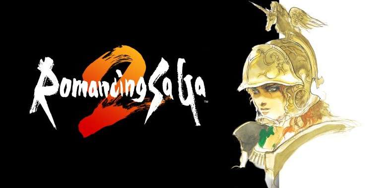 Romancing SaGa 2 na PlayStation 4, Xbox One, Nintendo Switch, PlayStation Vita i PC! Klasyczny RPG powraca