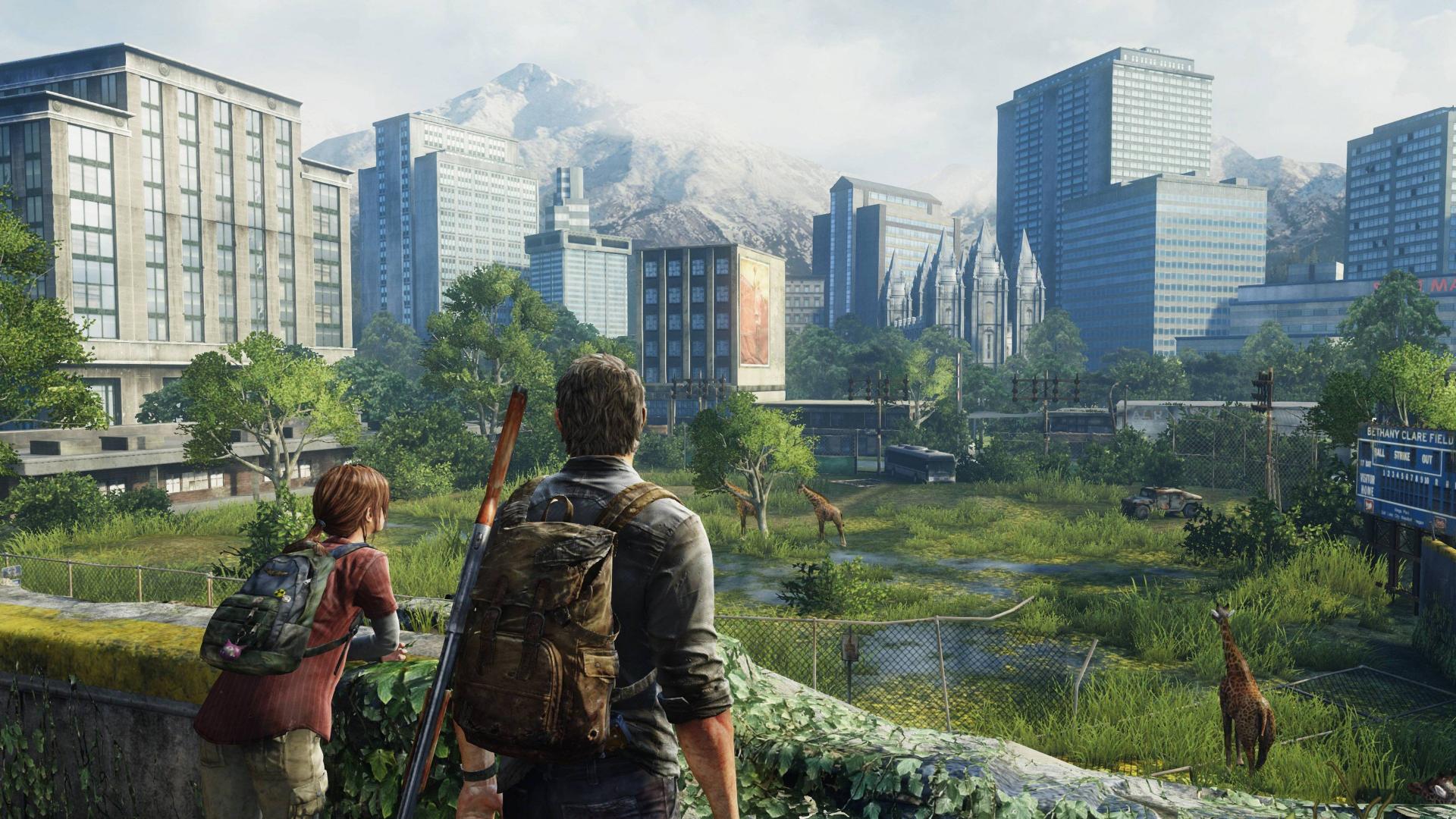 The Last of Us - kulisy powstania jednej z najważniejszych gier ostatnich lat