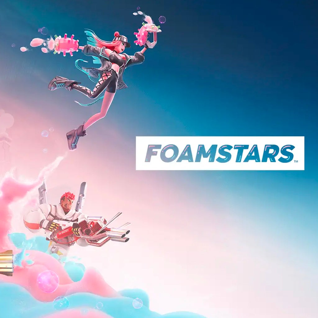 FOAMSTARS