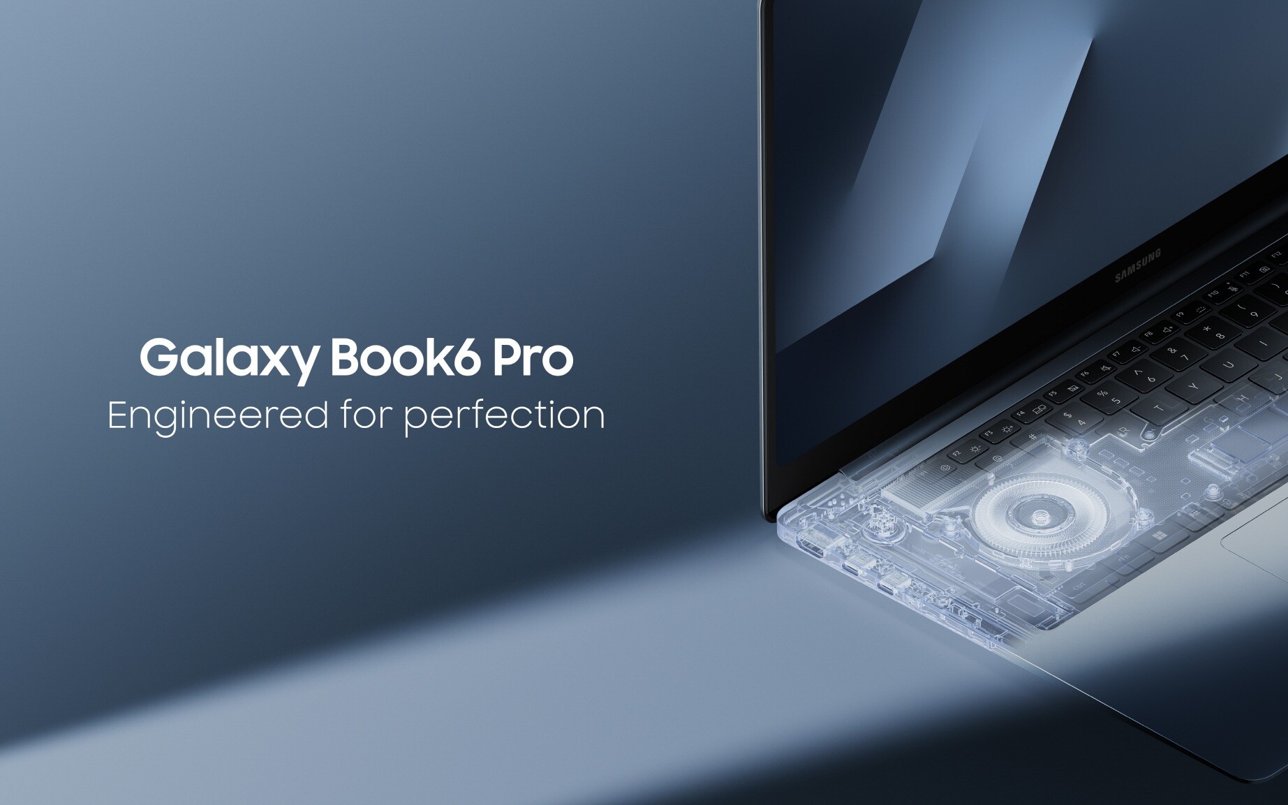 Samsung Galaxy Book 6 Pro z drastyczną podwyżką. Nowa generacja będzie dużo droższa. Zaczyna się...