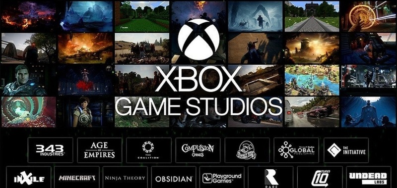 Twórcy z Xbox Game Studios pracują nad tajnymi tytułami. Poznajcie szczegóły Projektów Indus i Cobalt