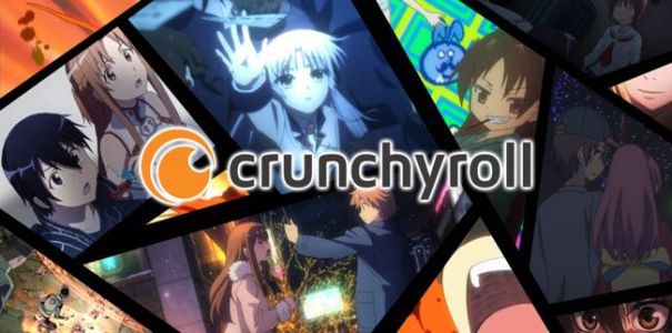 Fani anime mogą już oglądać swoje ulubione produkcje na PlayStation