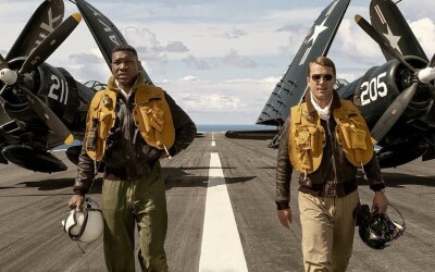 Devotion wygląda znakomicie. Sony prezentuje opowieść inspirowaną prawdziwą historią dwóch elitarnych pilotów