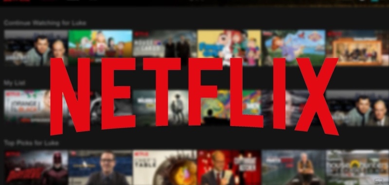 Netflix przedstawił najpopularniejsze filmy i seriale. Wiedźmin przegrał z nieoczekiwaną produkcją