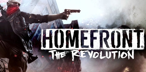 Homefront: The Revolution otrzyma trzy duże fabularne rozszerzenia