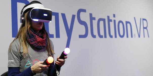 Sony szuka inżynierów do nowego studia w Manchesterze do prac nad grami dla PlayStation VR