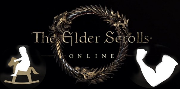Oddaj pierworodnego i lewą rękę za udział w becie The Elder Scrolls Online