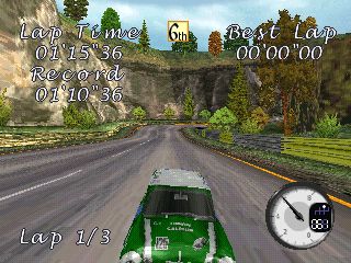 All Star Racing