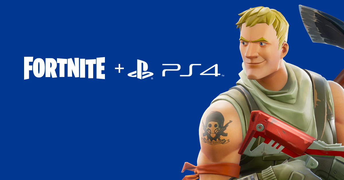 Fortnite