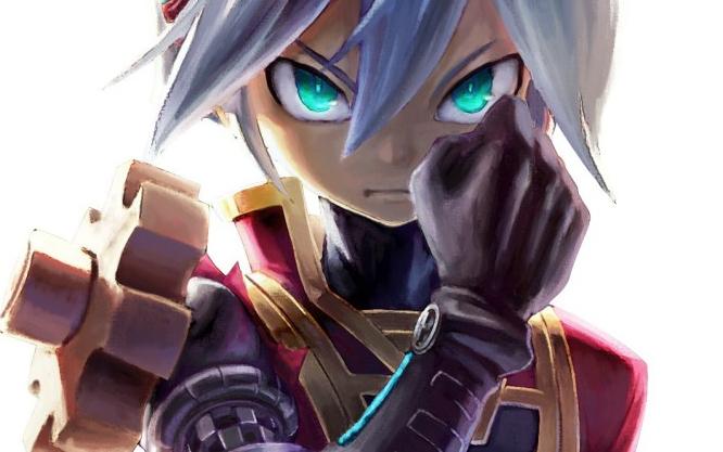 Rodea the Sky Soldier na pierwszym gameplayu!