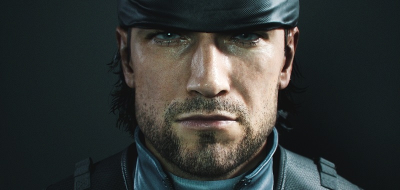 Metal Gear Solid Remake lub MGS Remaster już w tym tygodniu? Kolejny teaser sugeruje zapowiedź
