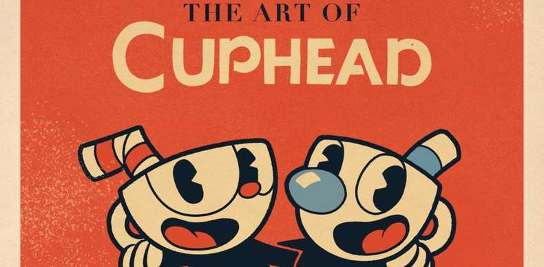 Artbook &quot;The Art of Cuphead&quot; jeszcze w tym roku