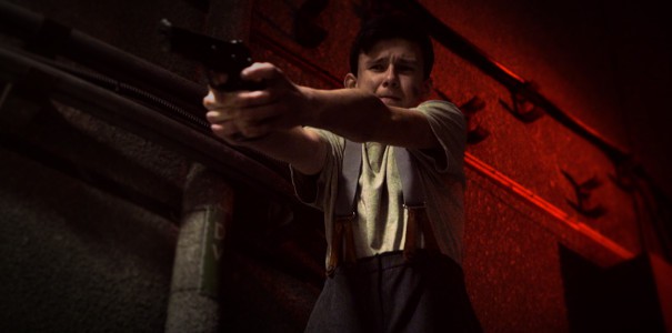 Nadchodzi Bunker - horror psychologiczny live-action od twórców Wiedźmina i Broken Sword
