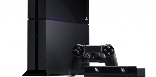 PlayStation 4 pojawi się w Polsce równo z premierą światową!