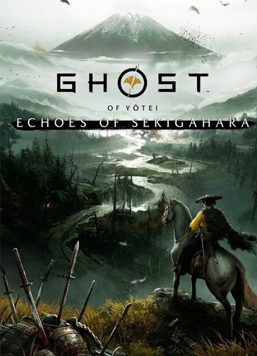 Ghost of Yotei: Echoes of Sekigahara