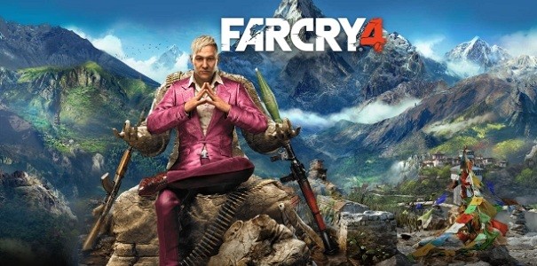 Swój egzemplarz Far Cry 4 możesz już aktualizować do wersji 1.02 - oto zmiany jakie wprowadza