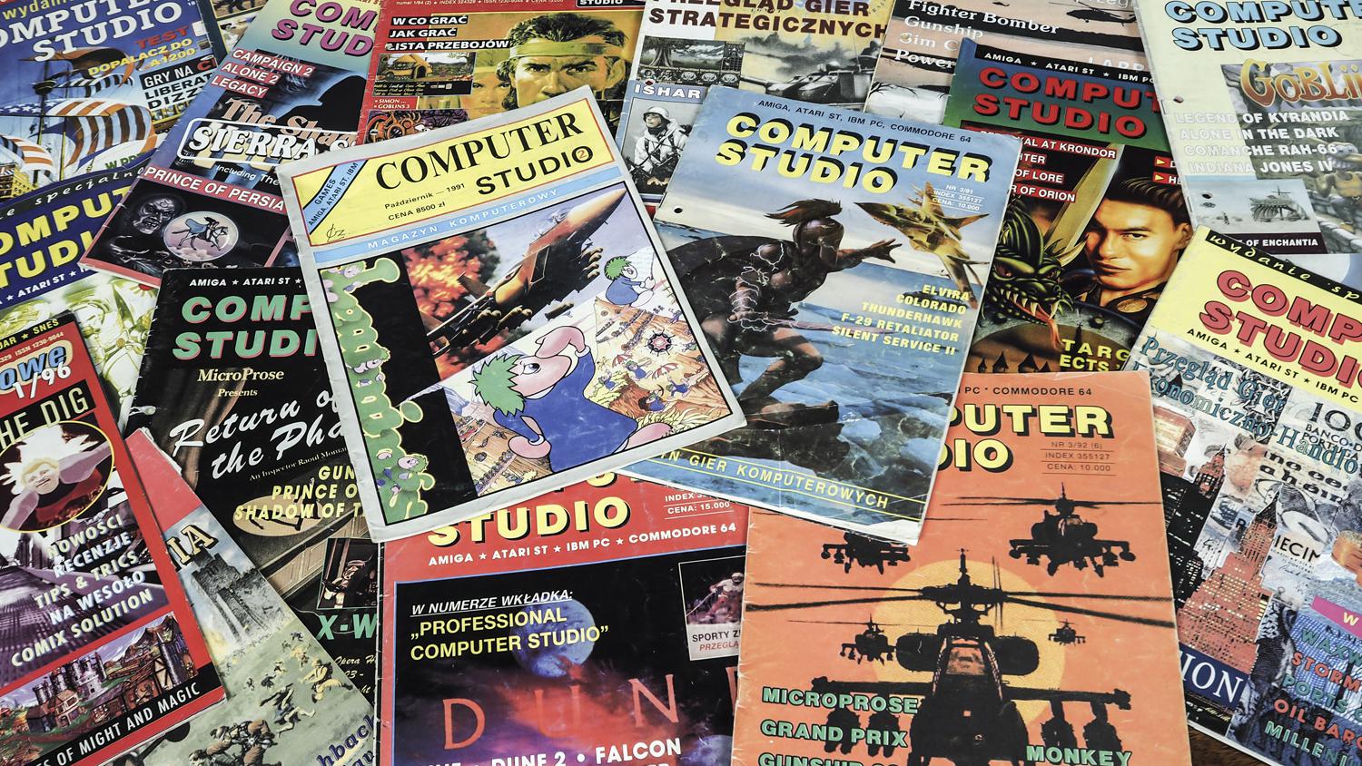 Zobacz jak Japonia zmieniła branżę gier wideo