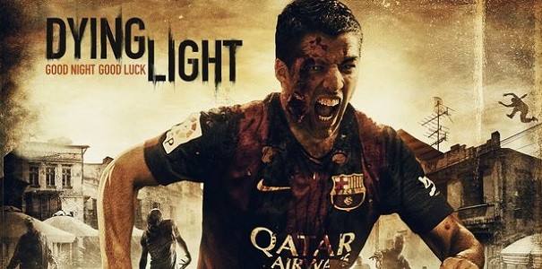 Zombie-Suarez i przegląd broni w Dying Light