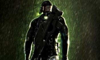Ubisoft pracuje nad Splinter Cell: Shadownet?