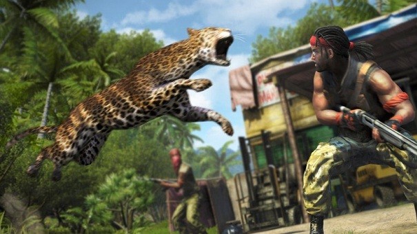 Co kryje w sobie Far Cry 3: The Lost Expeditions?