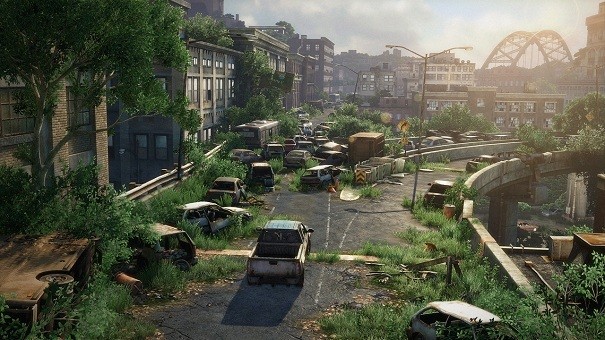 Twórcy opowiadają o zainfekowanych w The Last of Us