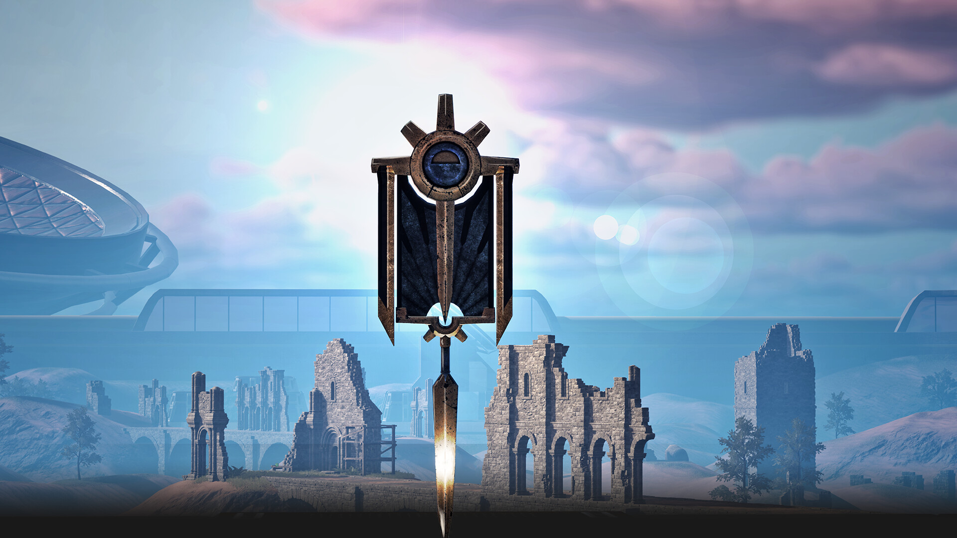TRIBES 3: Rivals #3