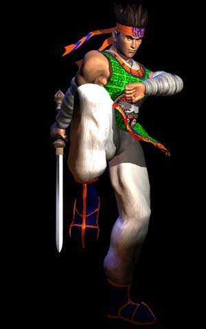 Thor: God of Thunder - pierwsze 15 minut